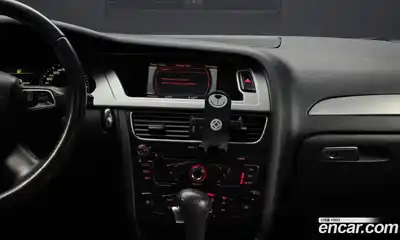 Audi A4 2011 2.0 автомат (гидро), миниатюра 12