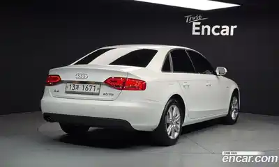 Audi A4 2011 2.0 автомат (гидро), миниатюра 2