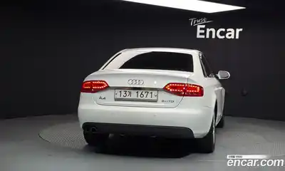 Audi A4 2011 2.0 автомат (гидро), миниатюра 4