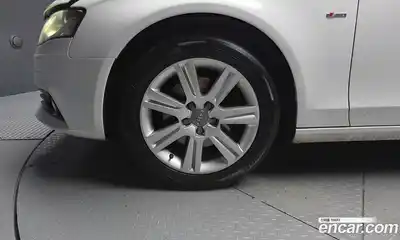 Audi A4 2011 2.0 автомат (гидро), миниатюра 5