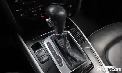 Audi A4 2011 2.0 автомат (гидро), миниатюра 9