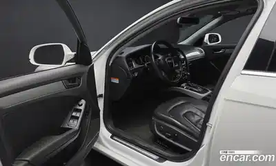 Audi A4 2011 2.0 автомат (гидро), миниатюра 10