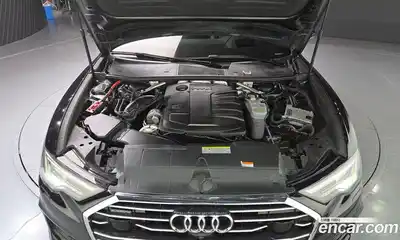 Audi A6 2020 2.0 автомат (гидро), миниатюра 6