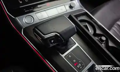 Audi A6 2020 2.0 автомат (гидро), миниатюра 9