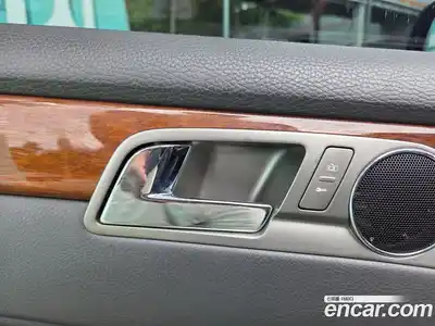 Volkswagen Phaeton 2013 3.0 автомат (гидро), миниатюра 11