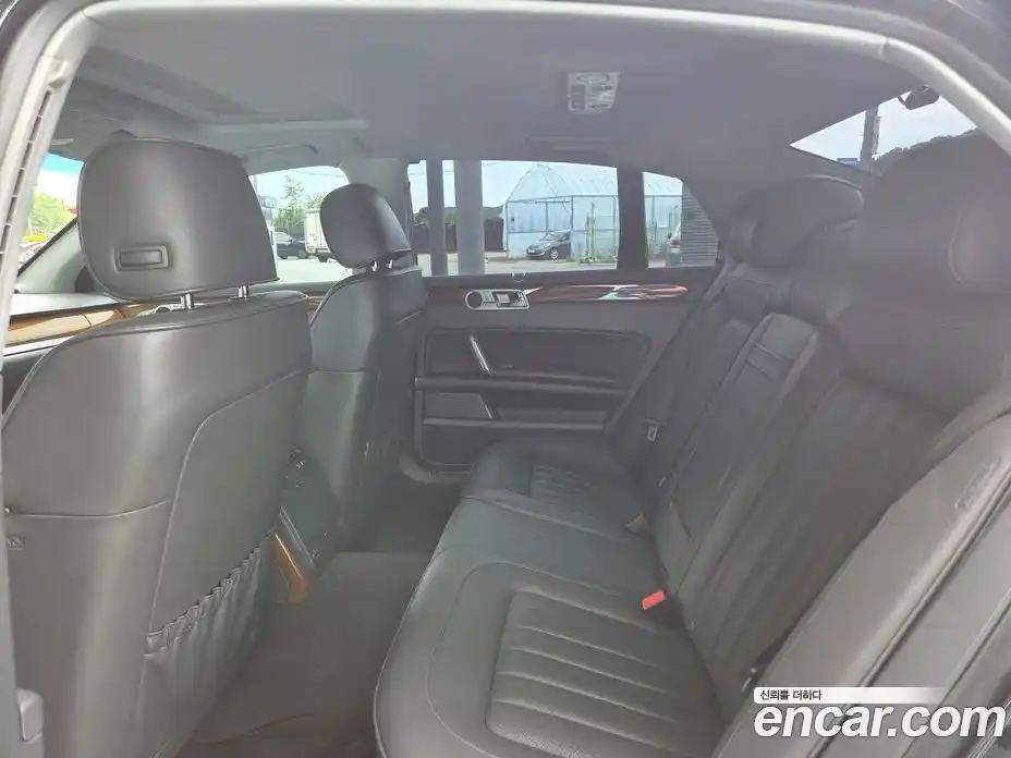 Volkswagen Phaeton 2013 3.0 автомат (гидро), фото 6
