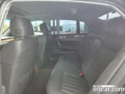 Volkswagen Phaeton 2013 3.0 автомат (гидро), миниатюра 6