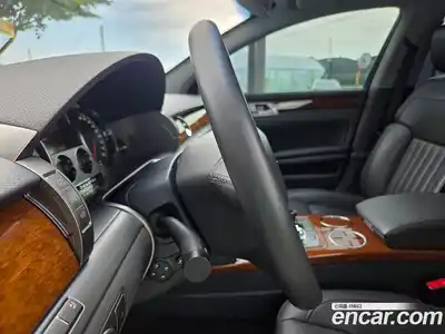 Volkswagen Phaeton 2013 3.0 автомат (гидро), миниатюра 7