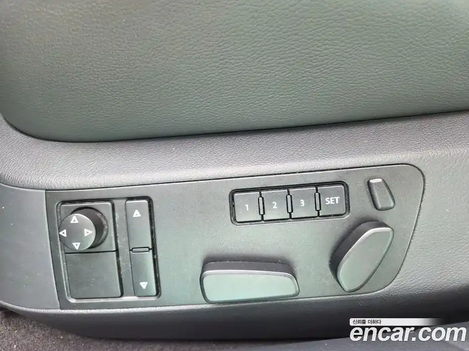 Volkswagen Phaeton 2013 3.0 автомат (гидро), фото 9
