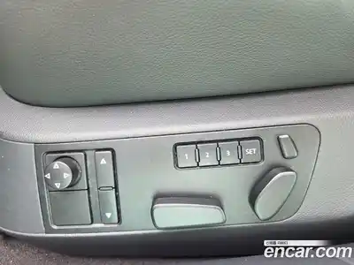 Volkswagen Phaeton 2013 3.0 автомат (гидро), миниатюра 9