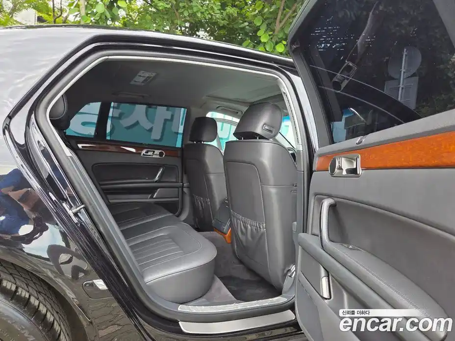 Volkswagen Phaeton 2013 3.0 автомат (гидро), фото 10