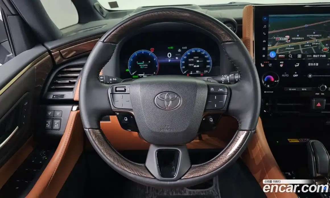 Toyota Alphard 2025 2.5 автомат (гидро), фото 19 Toyota Alphard 2025 2.5 автомат (гидро), фото 19