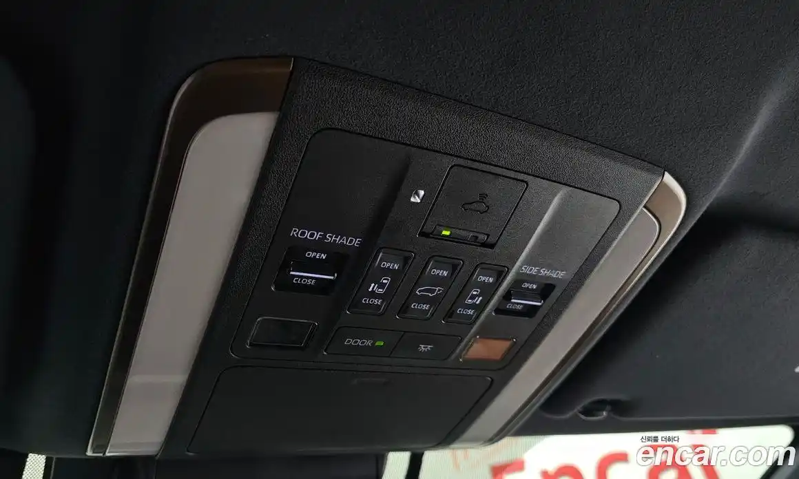 Toyota Alphard 2025 2.5 автомат (гидро), фото 22 Toyota Alphard 2025 2.5 автомат (гидро), фото 22