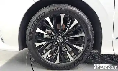 Toyota Alphard 2025 2.5 автомат (гидро), миниатюра 5 Toyota Alphard 2025 2.5 автомат (гидро), миниатюра 5