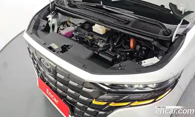 Toyota Alphard 2025 2.5 автомат (гидро), миниатюра 6 Toyota Alphard 2025 2.5 автомат (гидро), миниатюра 6