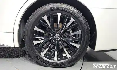Toyota Alphard 2025 2.5 автомат (гидро), миниатюра 7 Toyota Alphard 2025 2.5 автомат (гидро), миниатюра 7