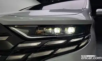 Toyota Alphard 2025 2.5 автомат (гидро), миниатюра 8 Toyota Alphard 2025 2.5 автомат (гидро), миниатюра 8