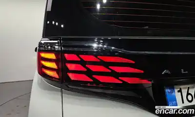 Toyota Alphard 2025 2.5 автомат (гидро), миниатюра 9 Toyota Alphard 2025 2.5 автомат (гидро), миниатюра 9