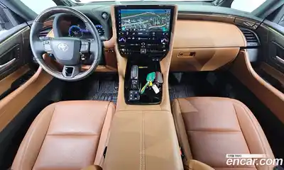 Toyota Alphard 2025 2.5 автомат (гидро), миниатюра 10 Toyota Alphard 2025 2.5 автомат (гидро), миниатюра 10