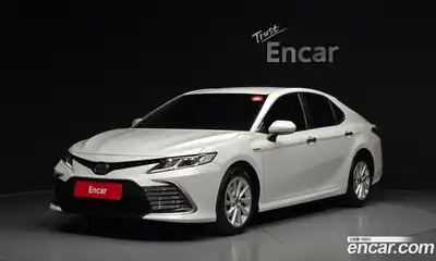 Toyota Camry 2024 2.5 автомат (гидро), миниатюра 1 Toyota Camry 2024 2.5 автомат (гидро), миниатюра 1