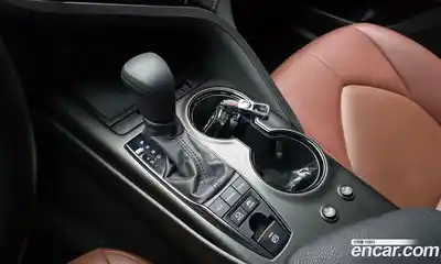 Toyota Camry 2024 2.5 автомат (гидро), миниатюра 12
