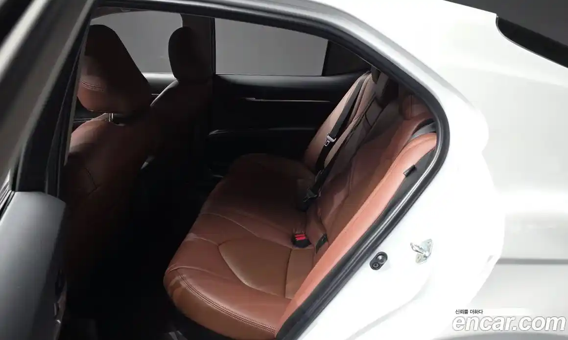 Toyota Camry 2024 2.5 автомат (гидро), фото 16 Toyota Camry 2024 2.5 автомат (гидро), фото 16