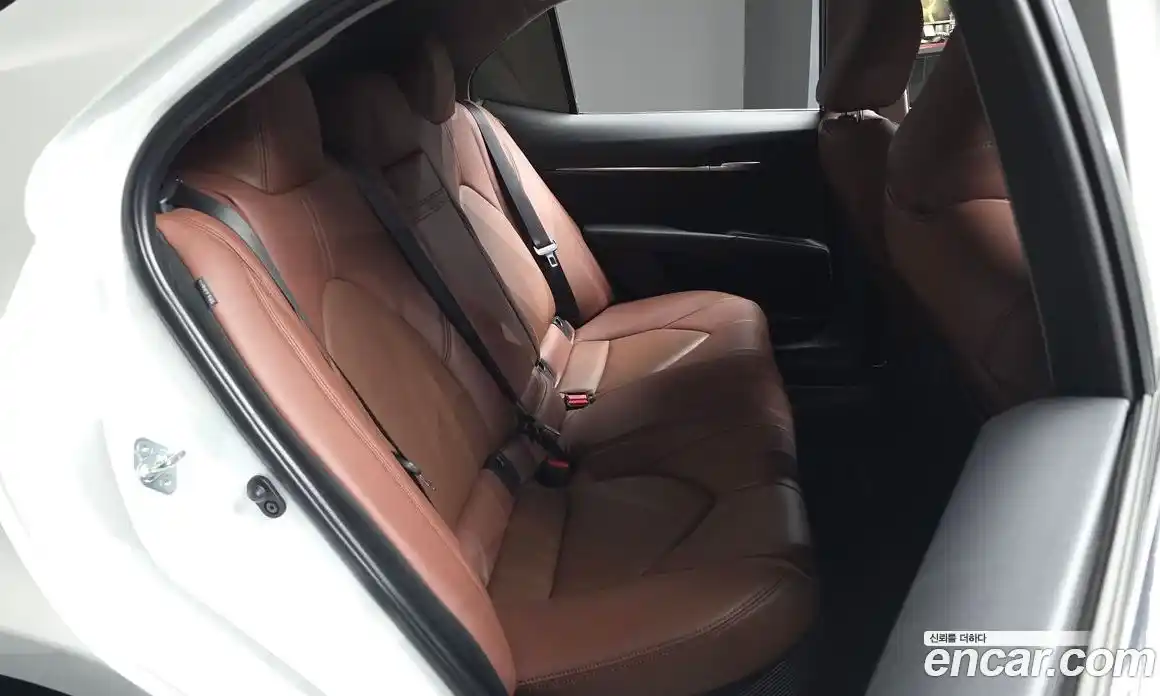 Toyota Camry 2024 2.5 автомат (гидро), фото 18 Toyota Camry 2024 2.5 автомат (гидро), фото 18