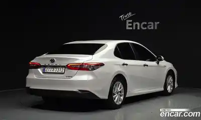 Toyota Camry 2024 2.5 автомат (гидро), миниатюра 2 Toyota Camry 2024 2.5 автомат (гидро), миниатюра 2