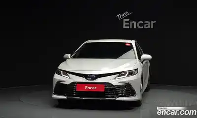 Toyota Camry 2024 2.5 автомат (гидро), миниатюра 3 Toyota Camry 2024 2.5 автомат (гидро), миниатюра 3