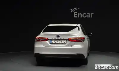 Toyota Camry 2024 2.5 автомат (гидро), миниатюра 4 Toyota Camry 2024 2.5 автомат (гидро), миниатюра 4