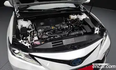 Toyota Camry 2024 2.5 автомат (гидро), миниатюра 6 Toyota Camry 2024 2.5 автомат (гидро), миниатюра 6