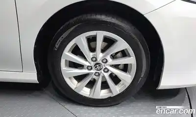 Toyota Camry 2024 2.5 автомат (гидро), миниатюра 7 Toyota Camry 2024 2.5 автомат (гидро), миниатюра 7