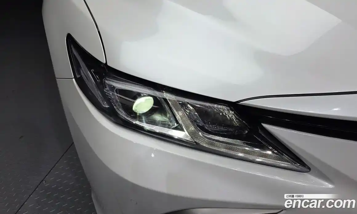 Toyota Camry 2024 2.5 автомат (гидро), фото 8 Toyota Camry 2024 2.5 автомат (гидро), фото 8