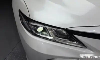 Toyota Camry 2024 2.5 автомат (гидро), миниатюра 8 Toyota Camry 2024 2.5 автомат (гидро), миниатюра 8