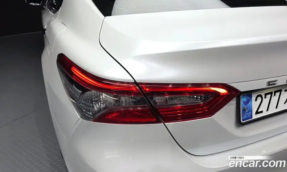 Toyota Camry 2024 2.5 автомат (гидро), фото 9 Toyota Camry 2024 2.5 автомат (гидро), фото 9