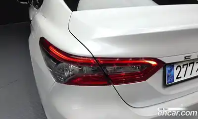 Toyota Camry 2024 2.5 автомат (гидро), миниатюра 9 Toyota Camry 2024 2.5 автомат (гидро), миниатюра 9