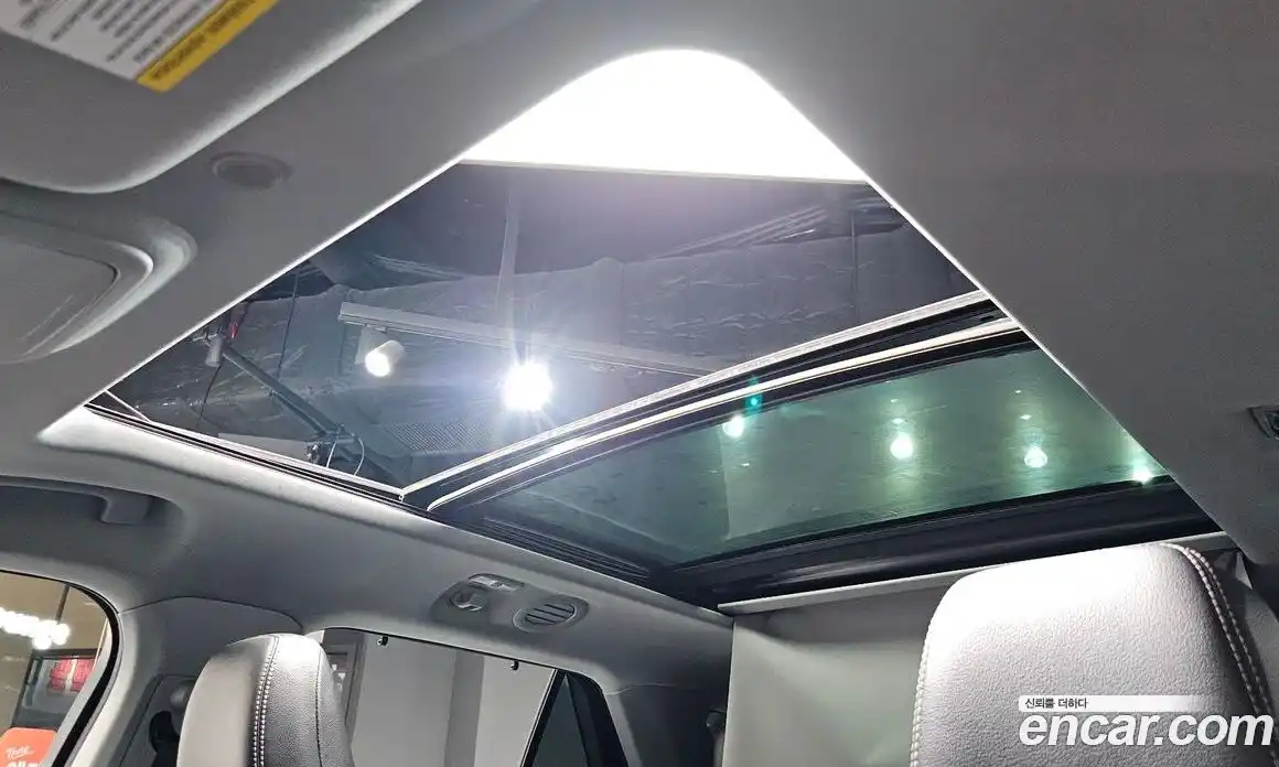 Ford Explorer 2022 2.3 автомат (гидро), фото 22