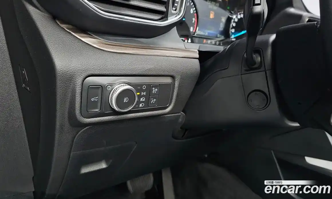 Ford Explorer 2022 2.3 автомат (гидро), фото 23