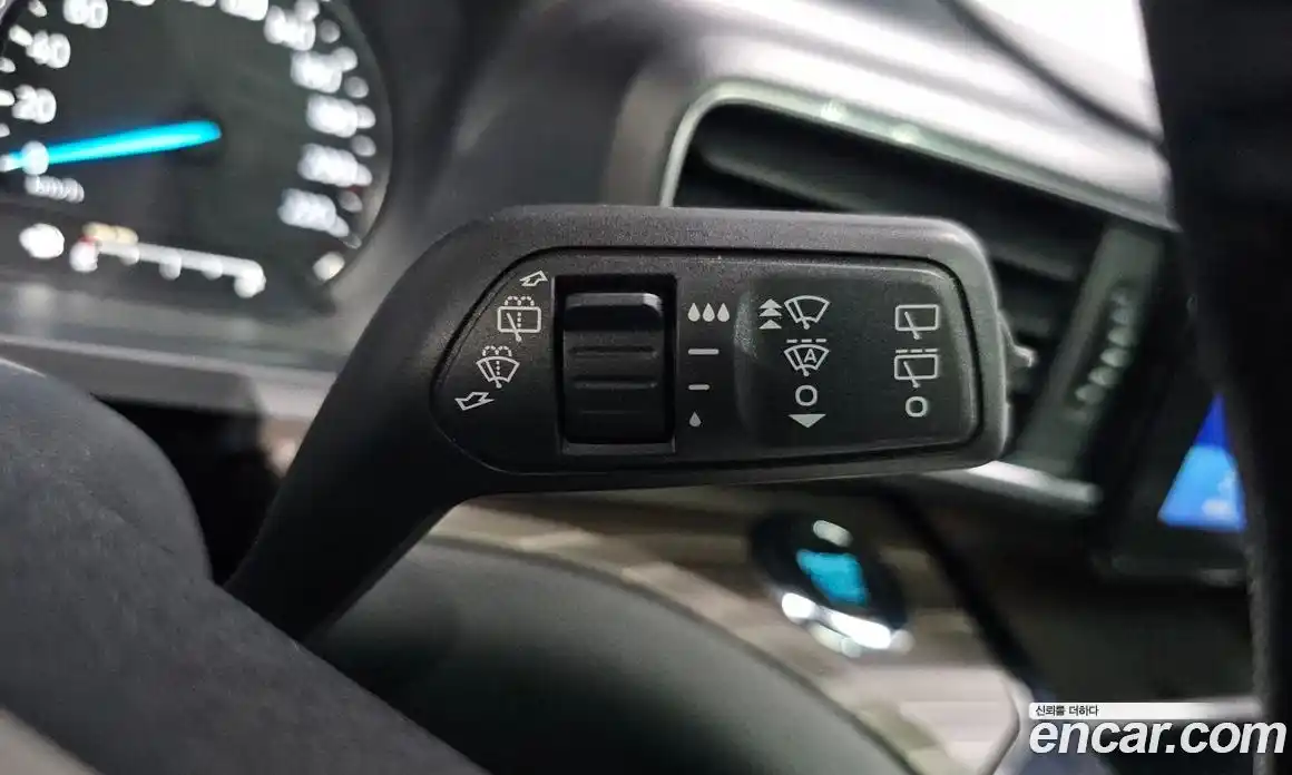 Ford Explorer 2022 2.3 автомат (гидро), фото 32