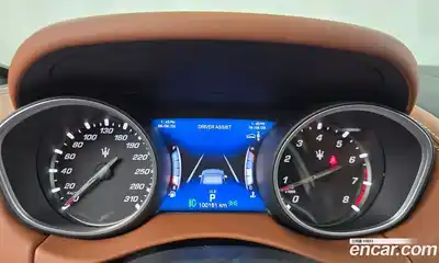 Maserati Levante 2020 3.0 автомат (гидро), миниатюра 11 Maserati Levante 2020 3.0 автомат (гидро), миниатюра 11