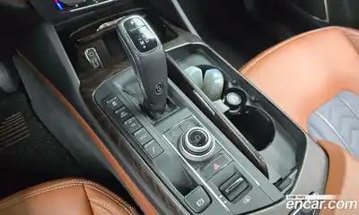Maserati Levante 2020 3.0 автомат (гидро), миниатюра 12