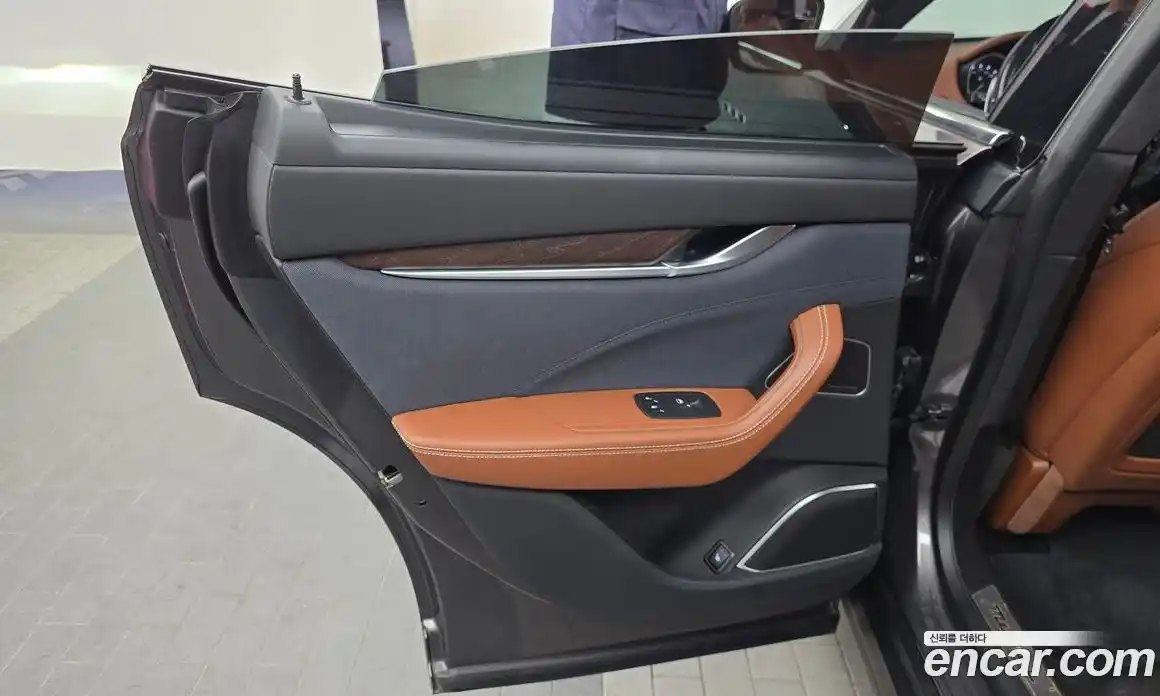 Maserati Levante 2020 3.0 автомат (гидро), фото 15 Maserati Levante 2020 3.0 автомат (гидро), фото 15