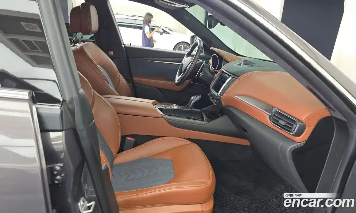 Maserati Levante 2020 3.0 автомат (гидро), фото 16 Maserati Levante 2020 3.0 автомат (гидро), фото 16