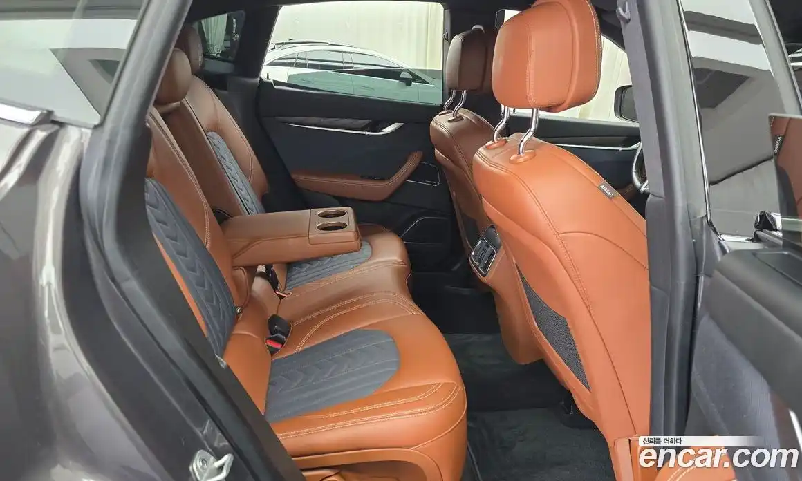 Maserati Levante 2020 3.0 автомат (гидро), фото 17 Maserati Levante 2020 3.0 автомат (гидро), фото 17