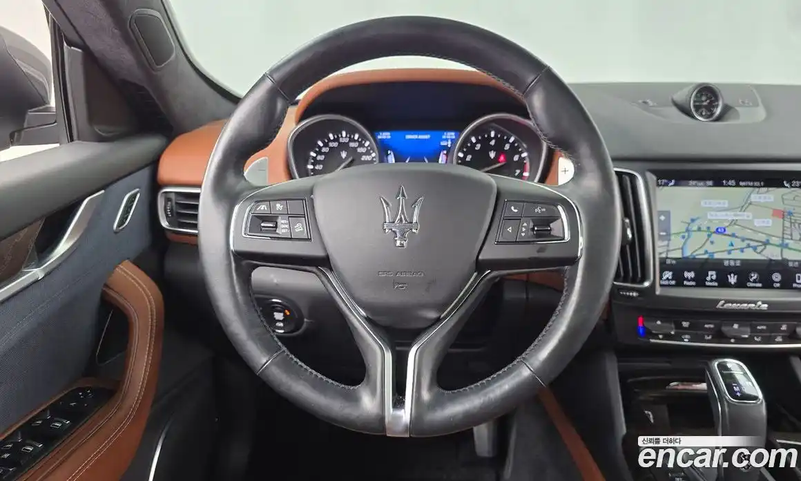 Maserati Levante 2020 3.0 автомат (гидро), фото 18 Maserati Levante 2020 3.0 автомат (гидро), фото 18