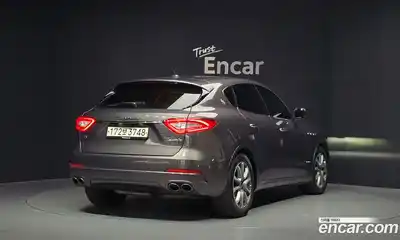 Maserati Levante 2020 3.0 автомат (гидро), миниатюра 2 Maserati Levante 2020 3.0 автомат (гидро), миниатюра 2