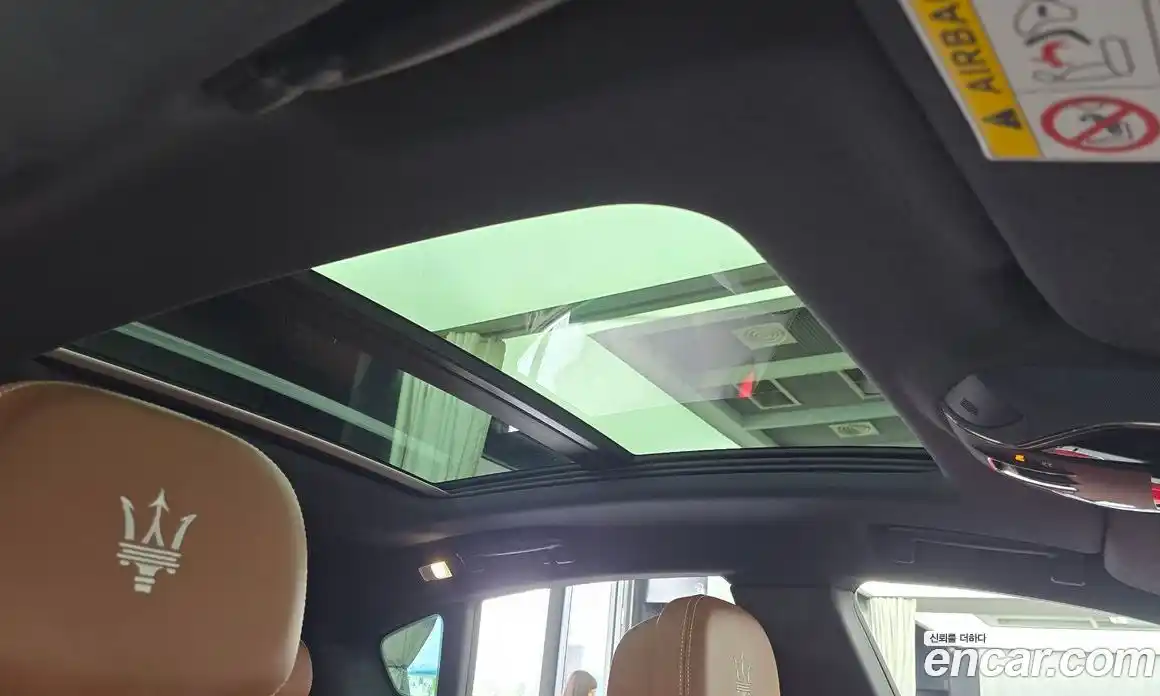 Maserati Levante 2020 3.0 автомат (гидро), фото 23 Maserati Levante 2020 3.0 автомат (гидро), фото 23