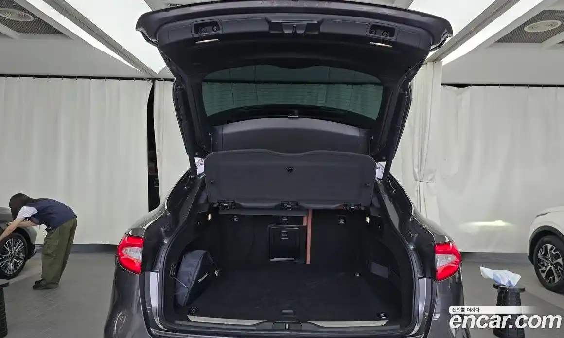 Maserati Levante 2020 3.0 автомат (гидро), фото 26 Maserati Levante 2020 3.0 автомат (гидро), фото 26