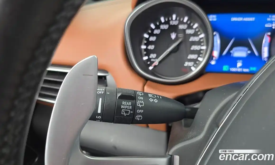 Maserati Levante 2020 3.0 автомат (гидро), фото 27 Maserati Levante 2020 3.0 автомат (гидро), фото 27