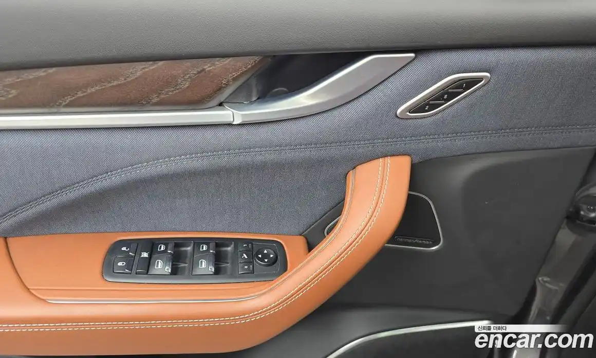 Maserati Levante 2020 3.0 автомат (гидро), фото 28 Maserati Levante 2020 3.0 автомат (гидро), фото 28